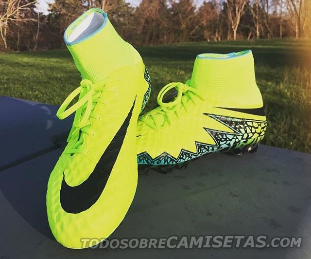 Zapatos De Futbol Hypervenom 3 Zapatos De Futbol Hypervenom 3